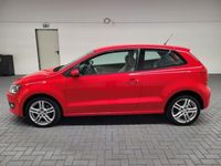 gebraucht VW Polo Klima/SHZ/PDC/16-Zoll