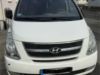 Gebraucht Hyundai H 100 170 PS (125 kW) 2012 Van / Kleinbus