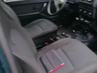 Gebraucht Lada Taiga 83 PS (61 kW) 2020 Grün SUV