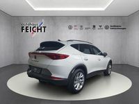 Gebraucht Cupra Formentor 150 PS (110 kW) 2024 Weiß SUV