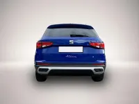 Gebraucht Seat Ateca 4Drive 150 PS (110 kW) 2022 Manufacturer SUV