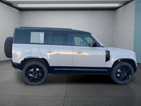 Gebraucht Land Rover Defender 249 PS (183 kW) 2026 Grau SUV