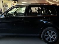 Gebraucht Mercedes GLK220 173 PS (127 kW) 2012 Schwarz SUV