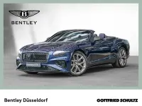 Gebraucht Bentley Continental 680 PS (500 kW) 2026 Blau Coupé