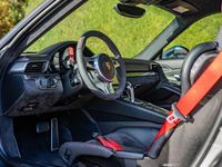 Gebraucht Porsche 991 Chrono 476 PS (350 kW) 2015 Grau