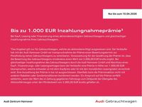 Gebraucht Audi A4 Advanced Plus 204 PS (150 kW) 2023 Mythosschwarz metallic Kombi