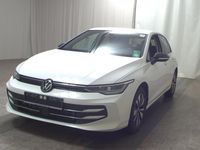 Gebraucht VW Golf VIII 150 PS (110 kW) 2025 Pure white Limousine