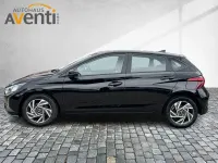 Neu Hyundai i20 Comfort 90 PS (66 kW) 2026 Phantom black Kleinwagen