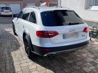 gebraucht Audi A4 Allroad 3.0 TDI S tronic quattro -