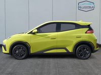 Neu BYD Dolphin Surf Comfort 114 kW (156 PS) 2026 Lime green Kleinwagen