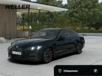 Gebraucht BMW 420 Coupé M Sport 190 PS (139 kW) 2025 Black sapphire (schwarz) Coupé