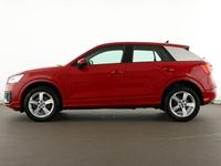 gebraucht Audi Q2 35 TFSI S tronic sport