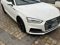 gebraucht Audi A5 Sportback 3.0 TDI S tronic sport sport S-Line