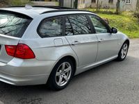 gebraucht BMW 318 e91 d