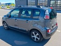 gebraucht Citroën C3 Picasso PureTech 110 Exclusive ATM 50tkm