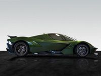 Gebraucht KTM X-Bow 500 PS (367 kW) 2024 Grün Coupé