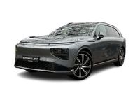 Ny XPENG G9 AWD Performance 405 kW (551 HK) 2025 Grå SUV