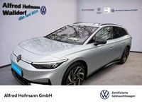 Gebraucht VW ID.7 Pro 210 kW (286 PS) 2025 Silber Kombi