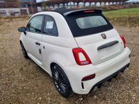 gebraucht Abarth 595 595