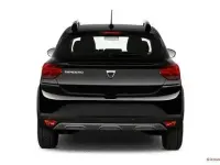 Gebraucht Dacia Sandero Expression 101 PS (74 kW) 2024 Grau Limousine