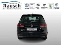 gebraucht VW Golf Sportsvan United Klima