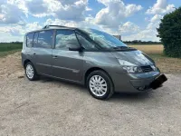 Gebraucht Renault Espace 150 PS (110 kW) 2004 Van / Kleinbus