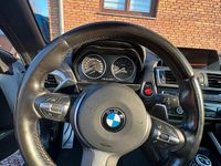 Gebraucht BMW M235 Performance 326 PS (239 kW) 2015 Coupé