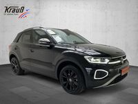 Neu VW T-Roc Life 150 PS (110 kW) 2026 Weiß SUV