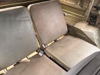 Gebraucht VW Iltis 75 PS (55 kW) 1986 Grün SUV