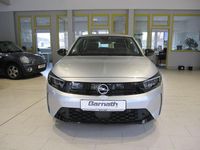 Gebraucht Opel Corsa Edition 101 PS (74 kW) 2024 Grau Limousine
