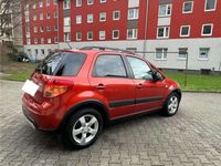 gebraucht Suzuki SX4 SX41.6 VVT Automatik 4x2 Comfort