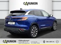 Gebraucht Renault Austral Techno 200 PS (147 kW) 2023 Ironblau metallic SUV