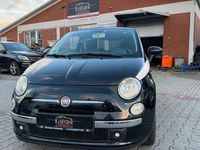 gebraucht Fiat 500 # Aus 1.Hand#HU/AU 03.2026#Klima#