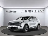 Neu Kia Sportage Vision 239 PS (175 kW) 2025 Schwarz SUV