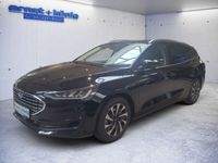 Neu Ford Focus Titanium 2025