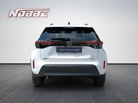 Gebraucht Toyota Yaris Cross 131 PS (96 kW) 2025 Schneeweiß SUV