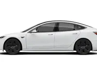 Neu Tesla Model 3 RWD 223 kW (304 PS) 2026 Limousine