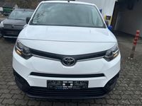 gebraucht Toyota Proace CITY 1,2-l-Turbo 81kW