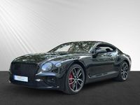 Gebraucht Bentley Continental GT 635 PS (467 kW) 2019 Schwarz Coupé