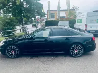 Gebraucht Audi A6 Sport 313 PS (230 kW) 2013 Schwarz Limousine