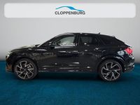 Gebraucht Audi RS Q3 Design 400 PS (294 kW) 2023 Schwarz SUV