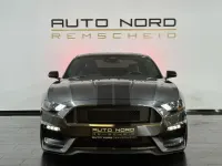 Gebraucht Ford Mustang 466 PS (342 kW) 2020 Grau Coupé