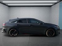 Gebraucht Kia ProCeed 204 PS (150 kW) 2021 Grau Kombi