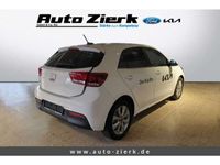 gebraucht Kia Rio Spirit 1.0 T-GDI,Kamera,Klimaauto,Bluetooth,SHZ,