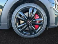 Gebraucht Mini John Cooper Works 231 PS (169 kW) 2022 Rebel green Kleinwagen