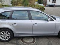 Gebraucht Audi A4 150 PS (110 kW) 2015 Grau Kombi