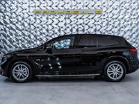 Gebraucht Mercedes EQS580 AMG 400 kW (544 PS) 2025 Schwarz SUV