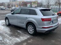 Gebraucht Audi Q7 218 PS (160 kW) 2017 Grau SUV