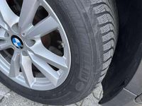 Używany BMW X5 235 KM (172 kW) 2008 Czarny SUV