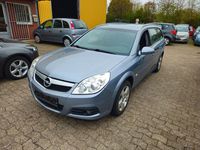 Gebraucht Opel Vectra Edition 150 PS (110 kW) 2005 Grau Limousine